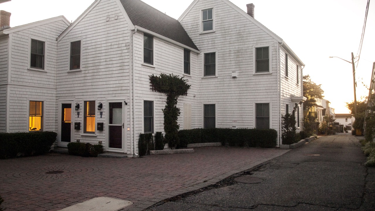 Photo of Others in Provincetown