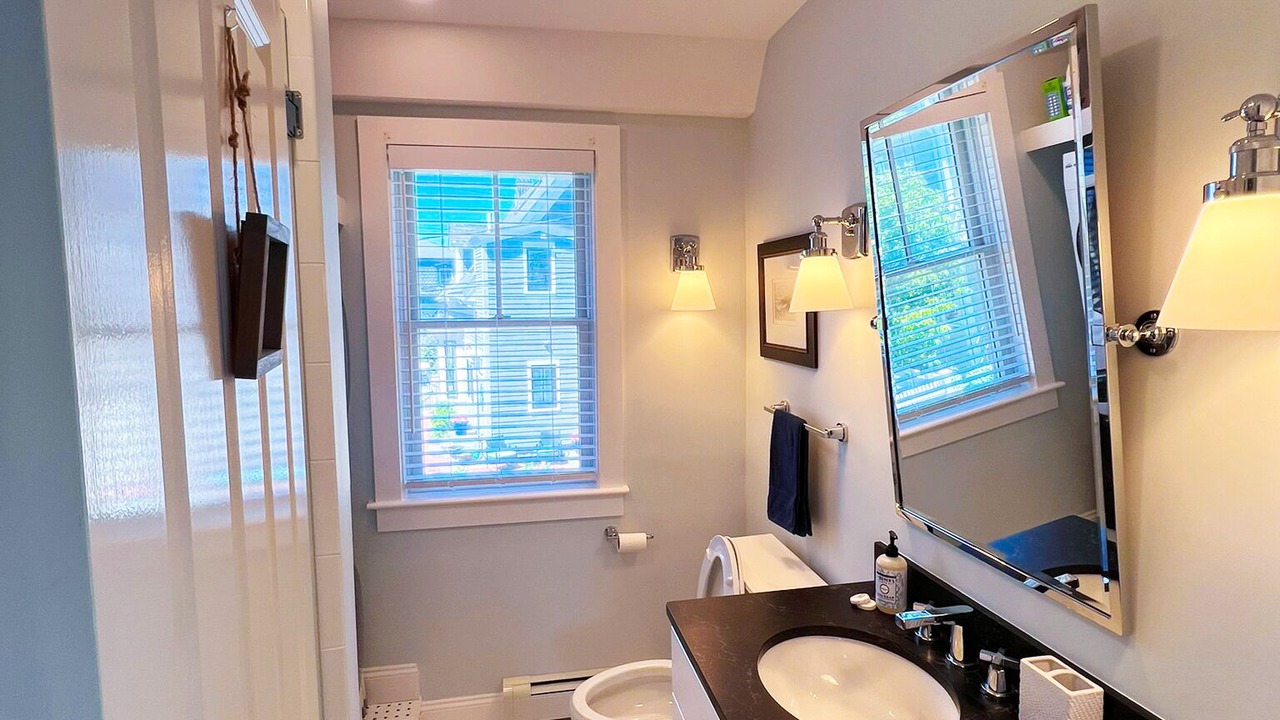 Photo of Bathroom in Provincetown