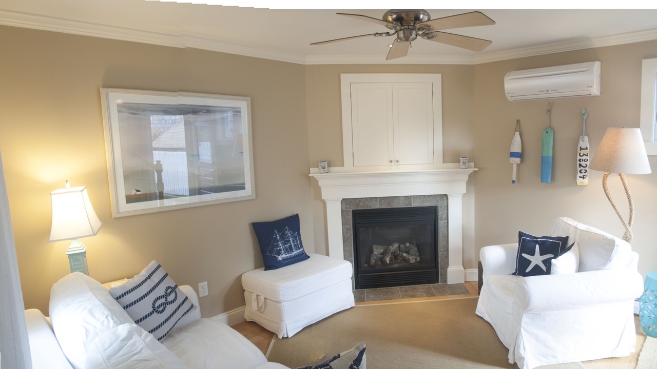 Photo of Livingroom in Provincetown