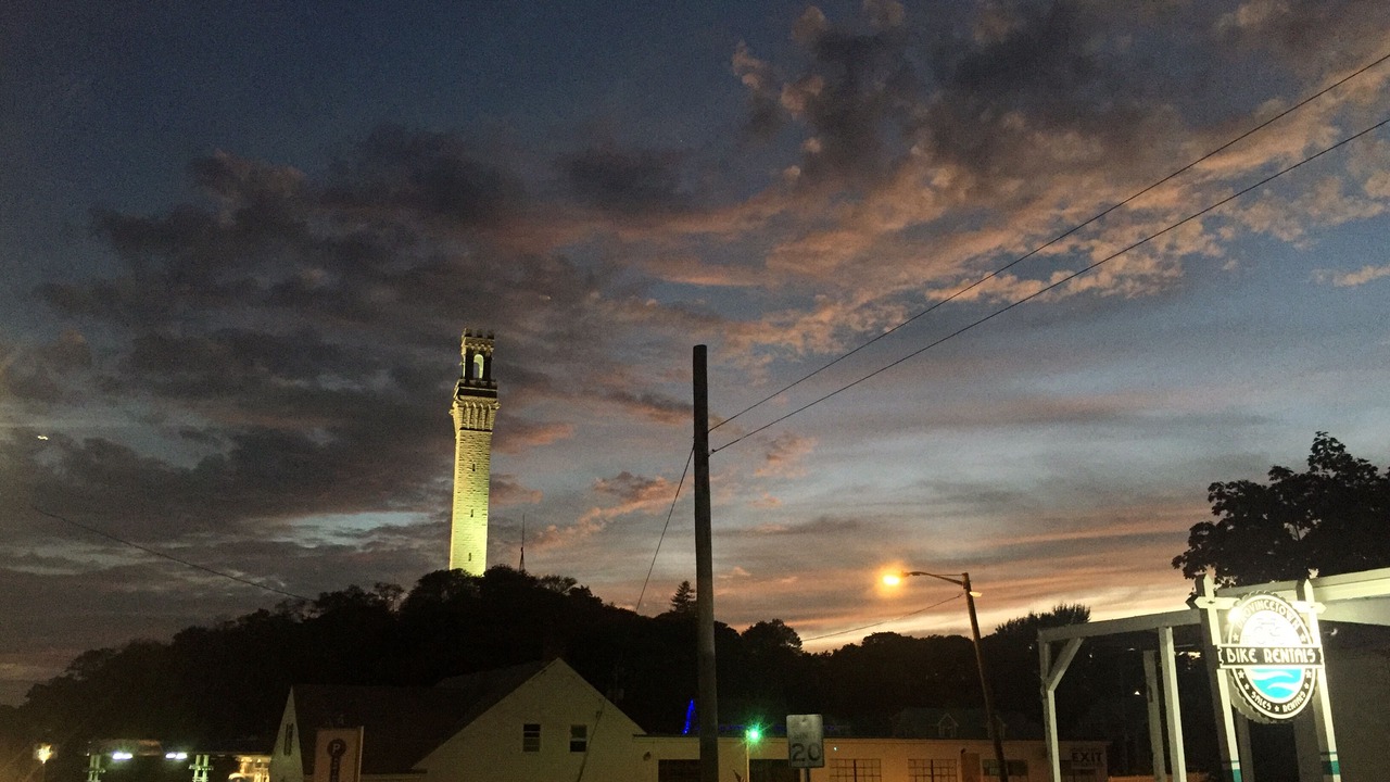 Photo of Others in Provincetown