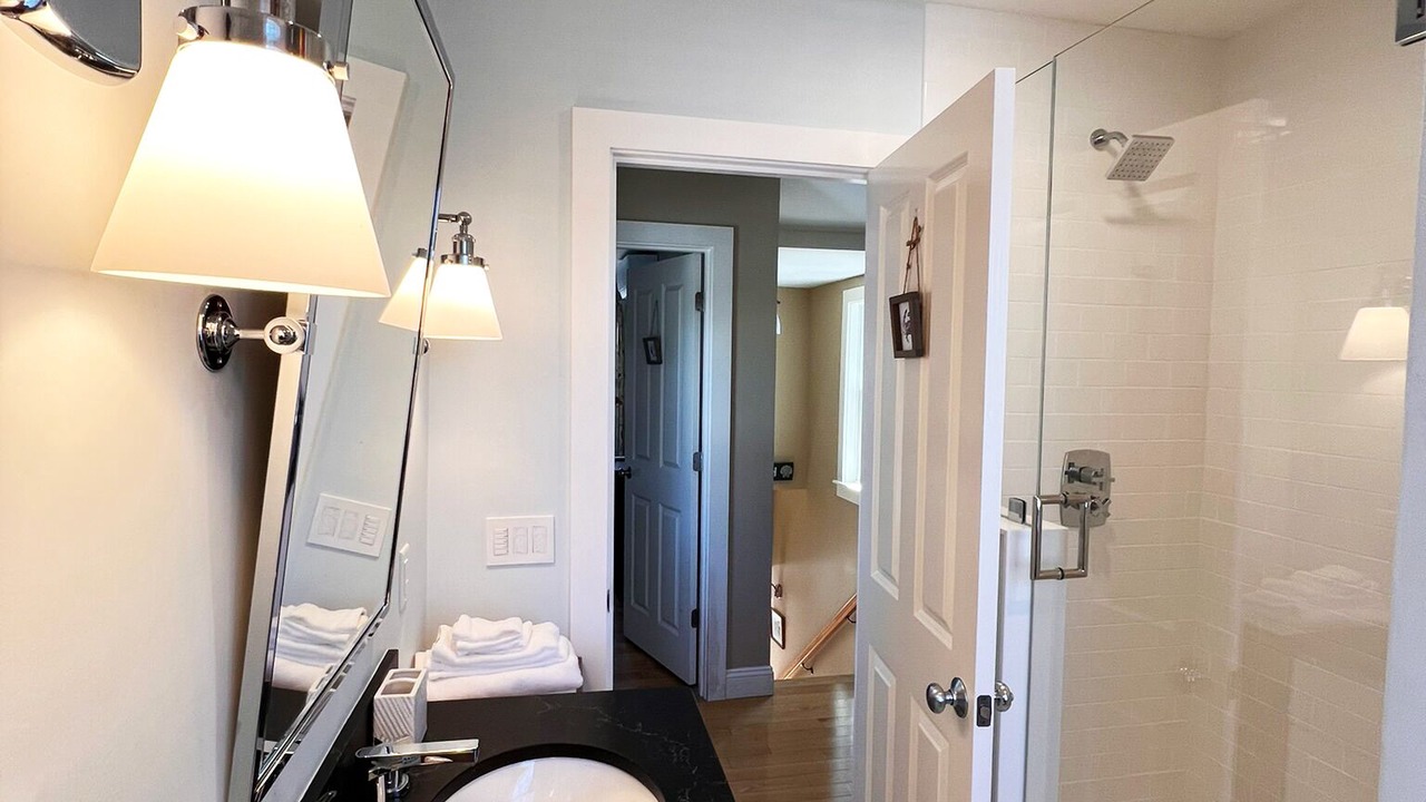 Photo of Bathroom in Provincetown
