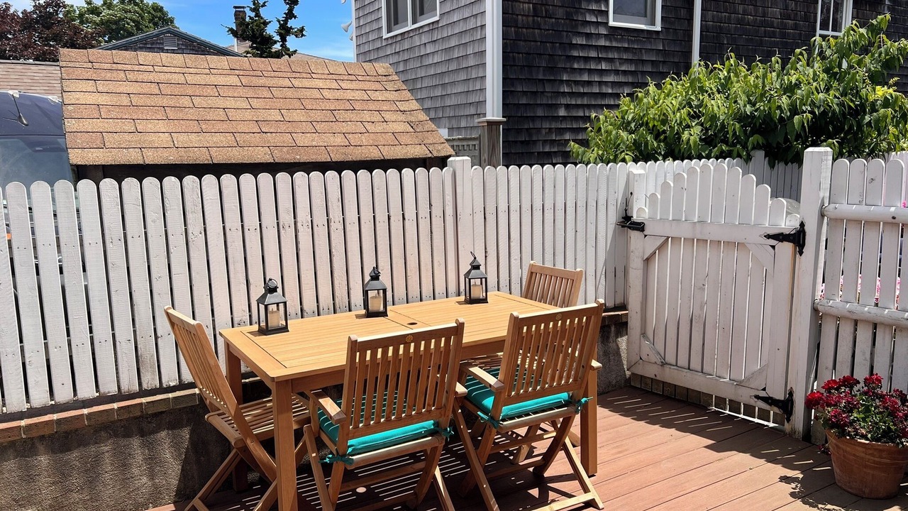 Photo of Outdoor in Provincetown