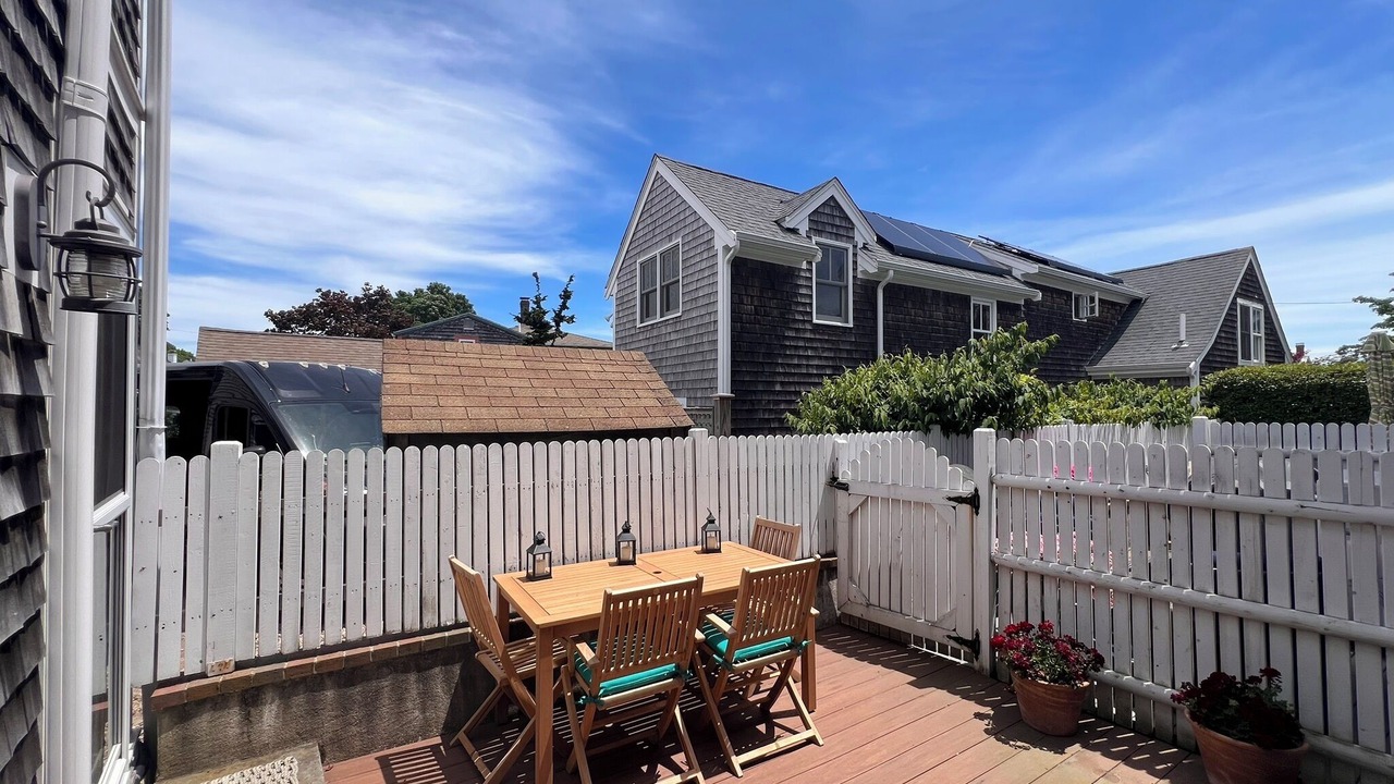 Photo of Outdoor in Provincetown
