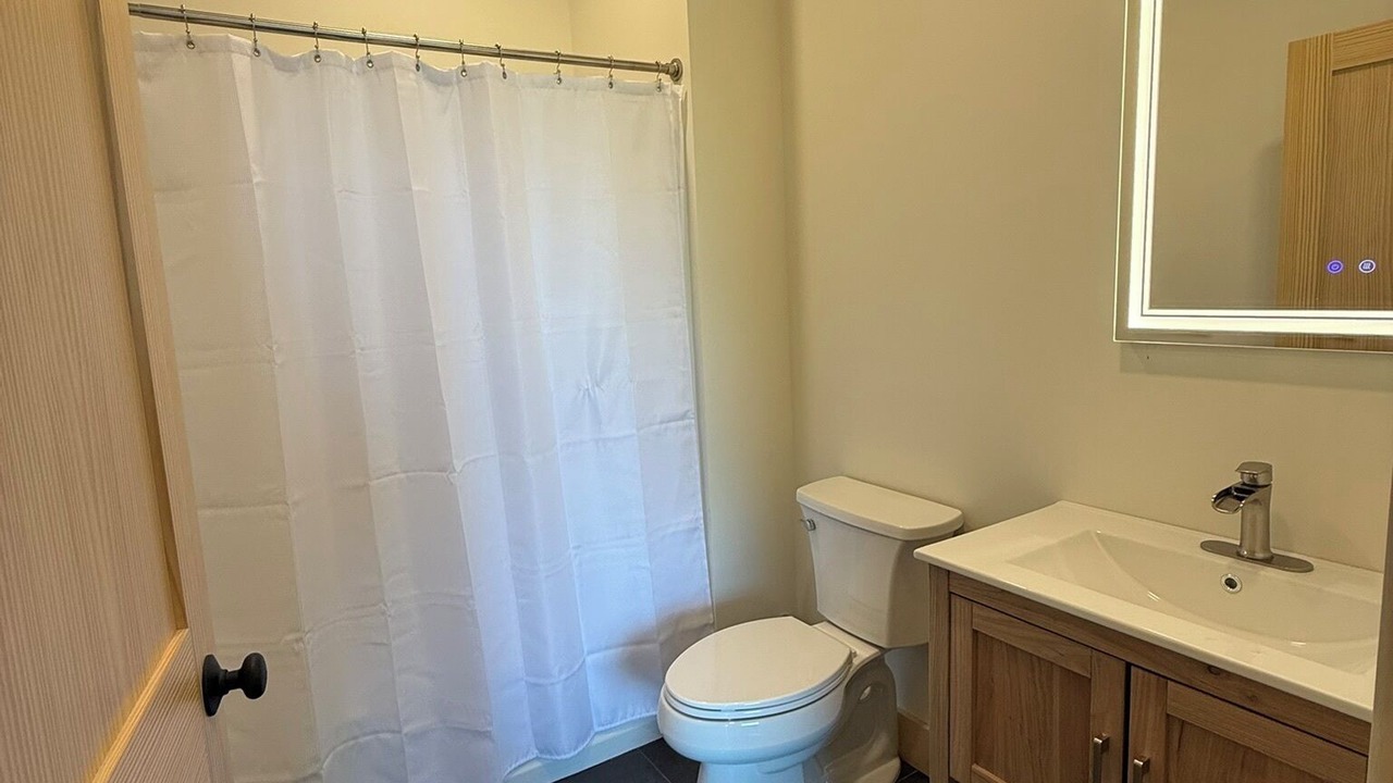 Photo of Bathroom in Bethel