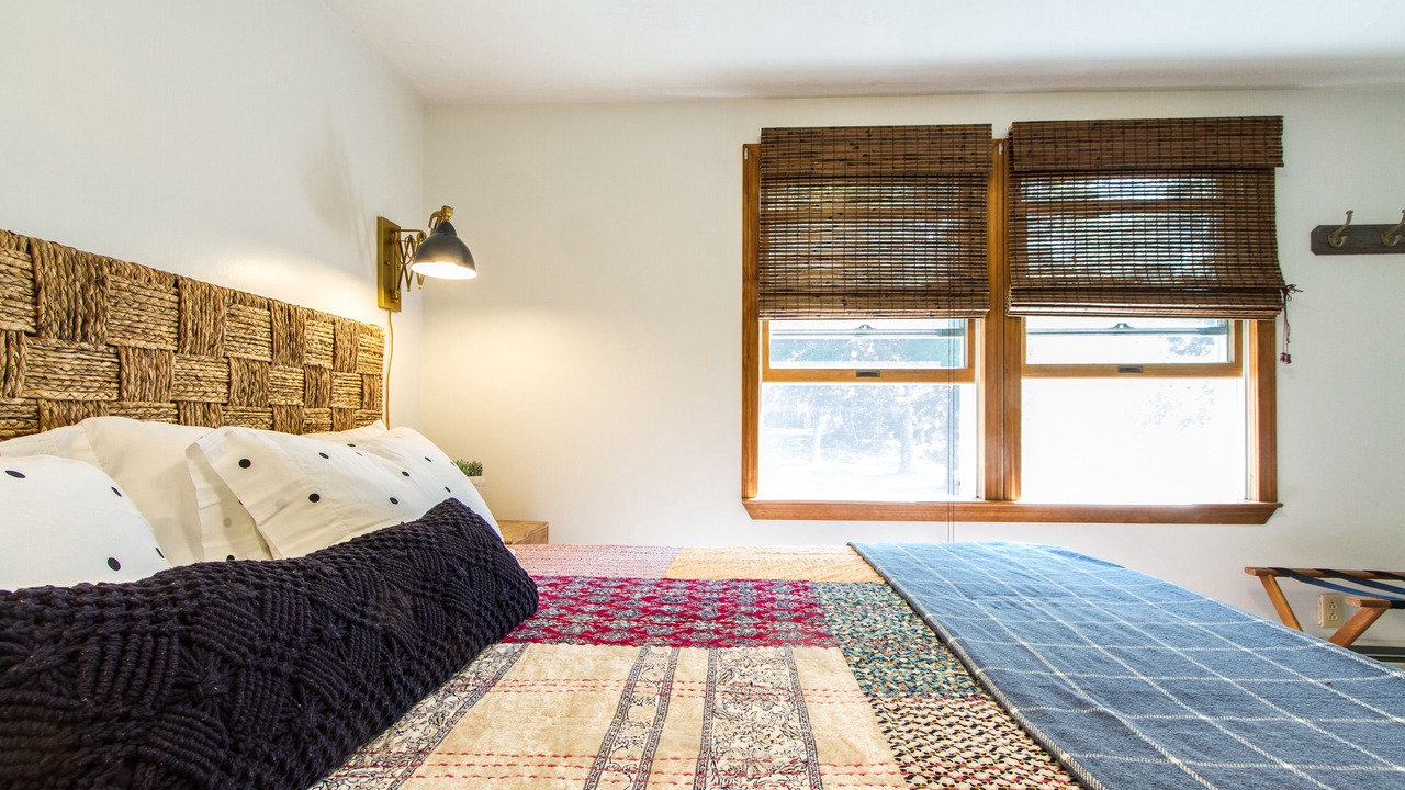 Photo of Bedroom in Monomoscoy Island