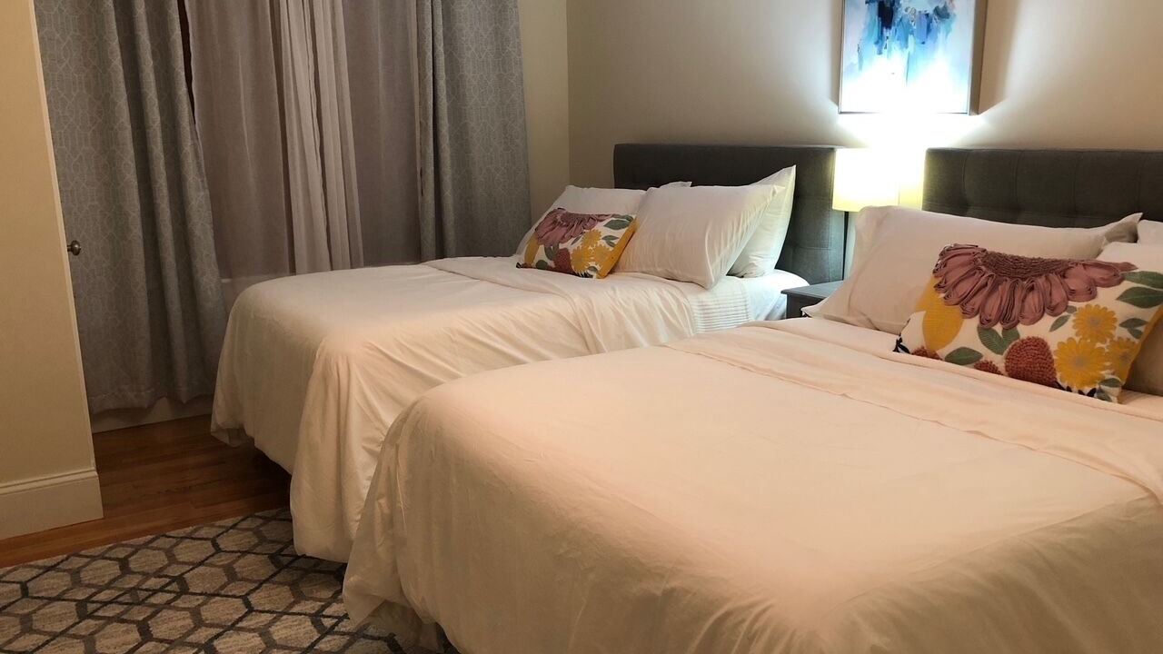 Photo of Bedroom in Yachting Village