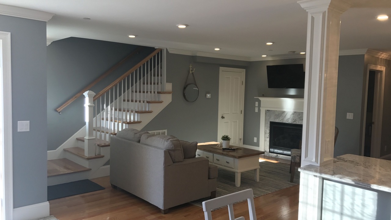 Photo of Livingroom in Yachting Village