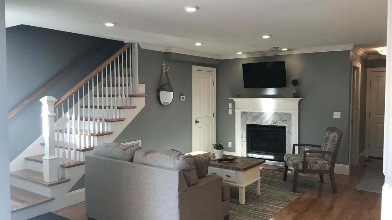 Photo of Livingroom in Yachting Village