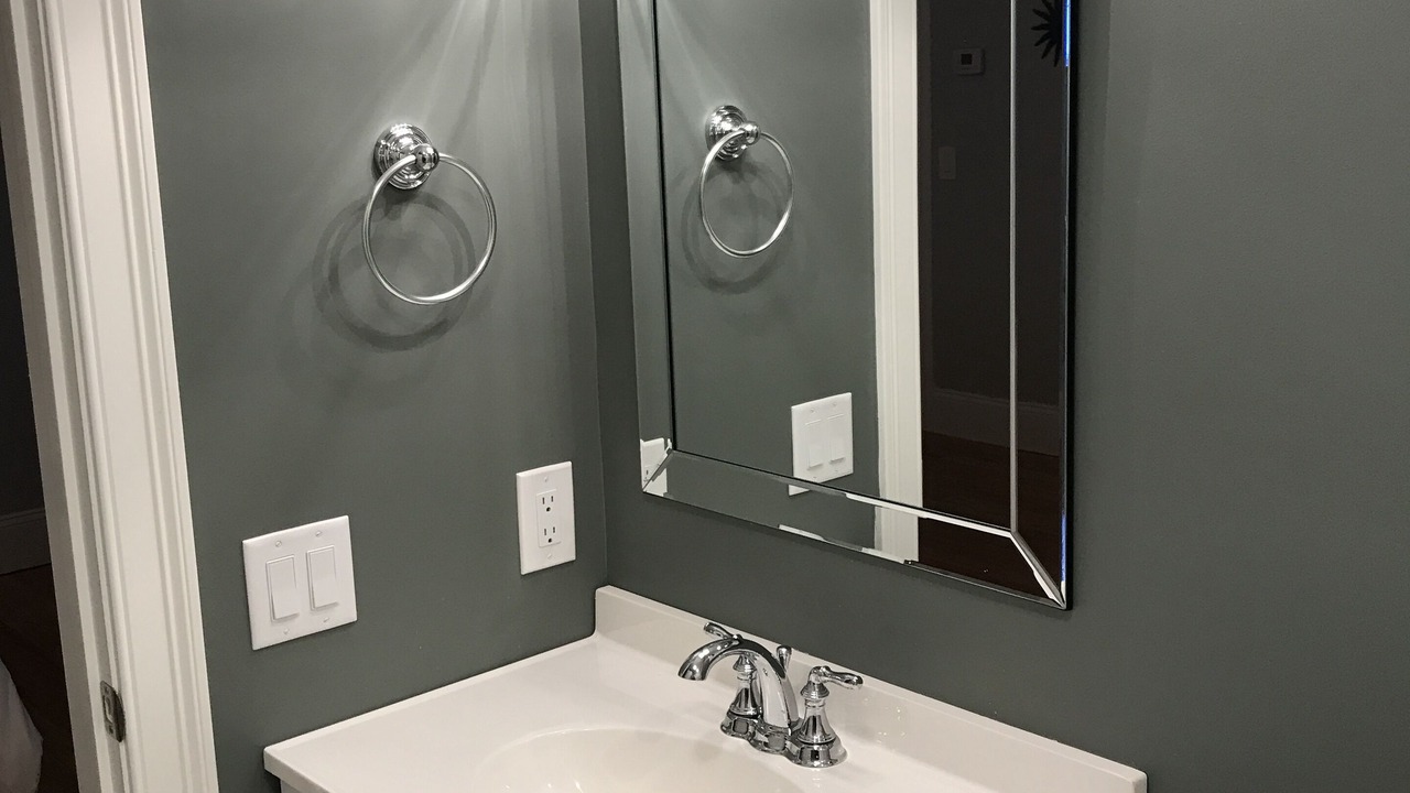 Photo of Bathroom in Yachting Village