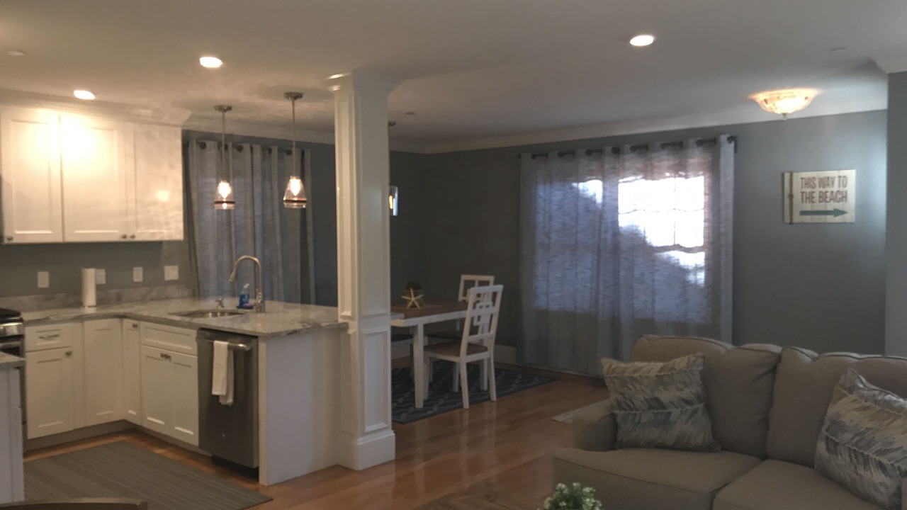 Photo of Livingroom in Yachting Village