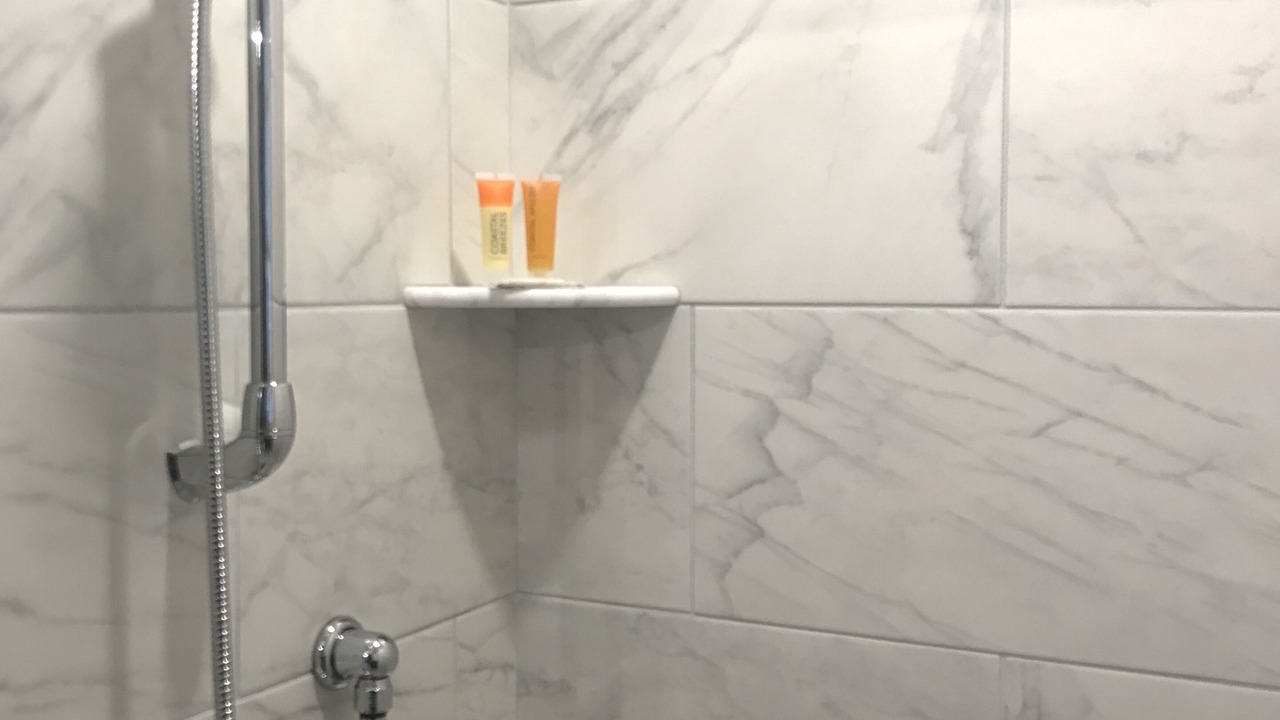 Photo of Bathroom in Yachting Village
