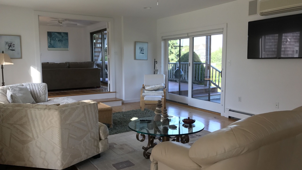 Photo of Bedroom in West Yarmouth