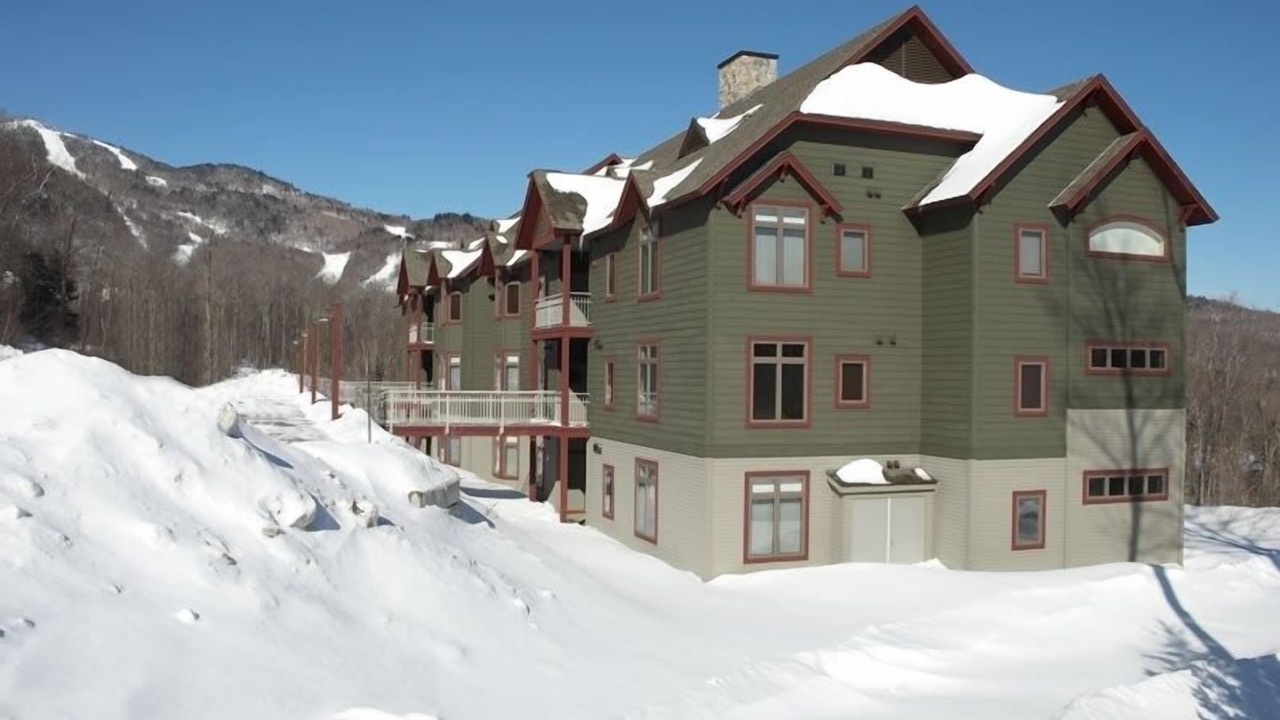 Photo of Outdoor in Killington