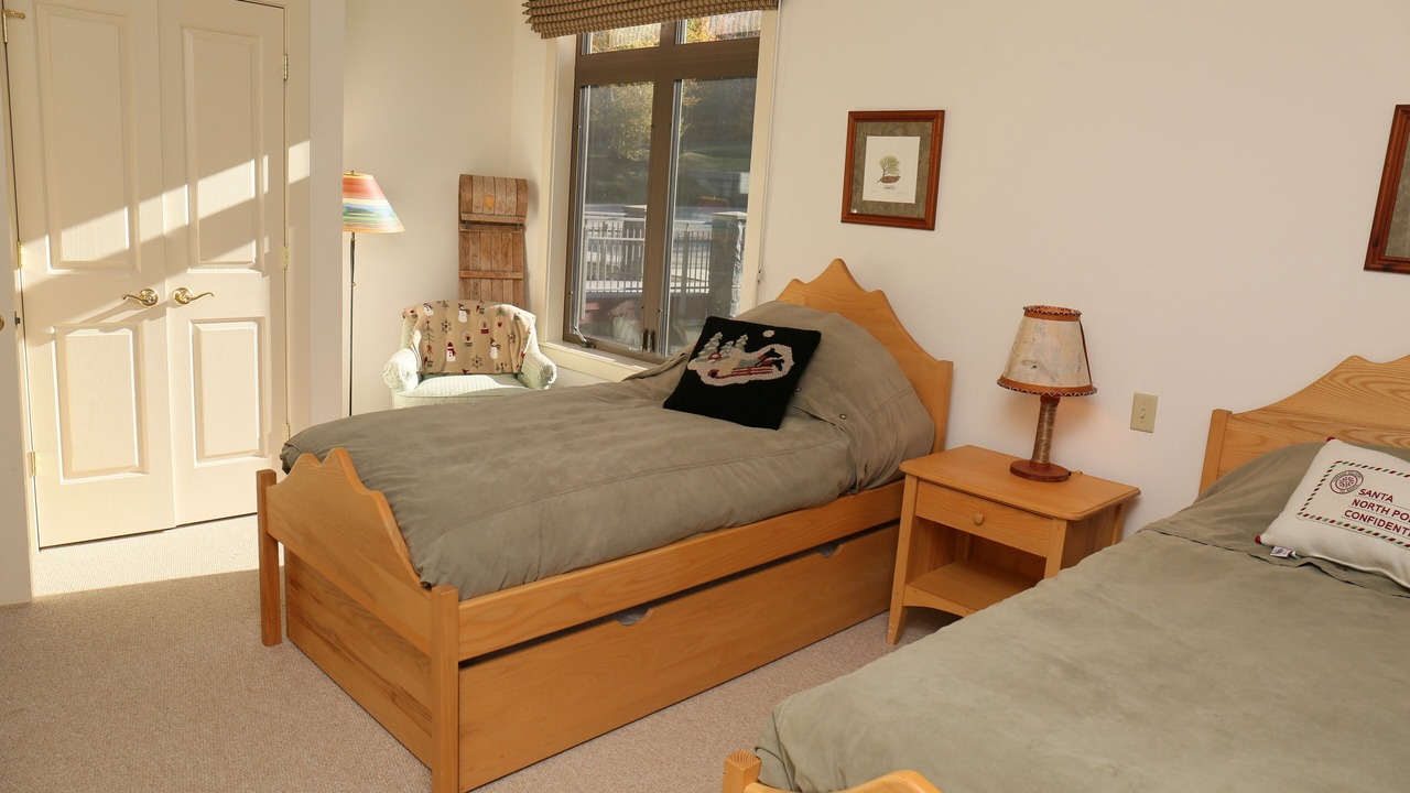 Photo of Bathroom in Killington
