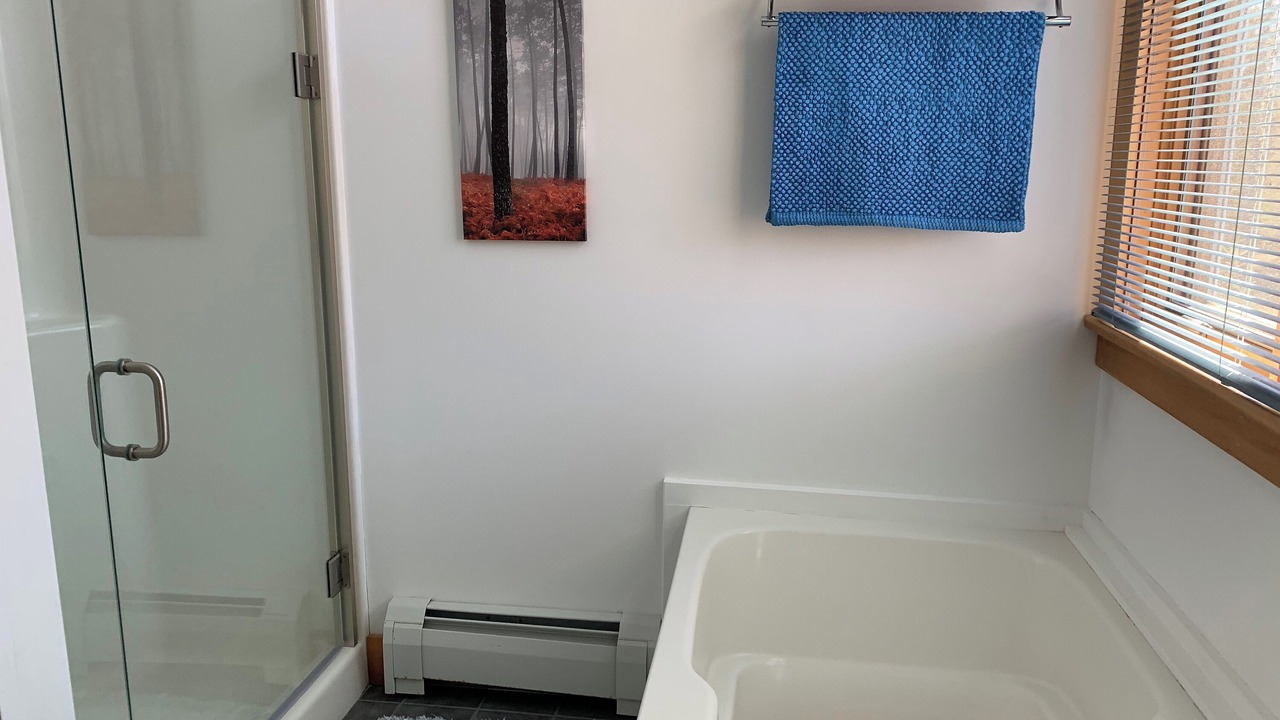 Photo of Bathroom in Deer Isle