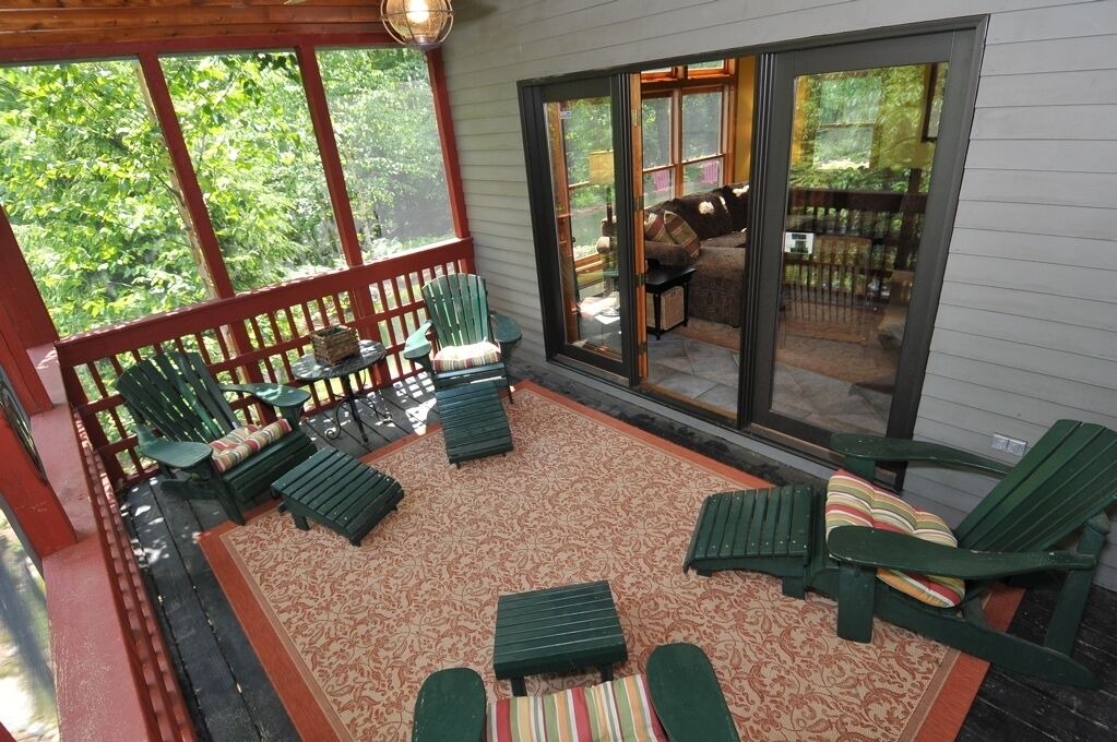 Photo of Outdoor in Greenwood