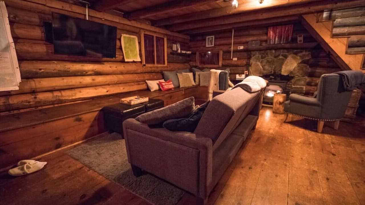 Photo of Livingroom in Jackson
