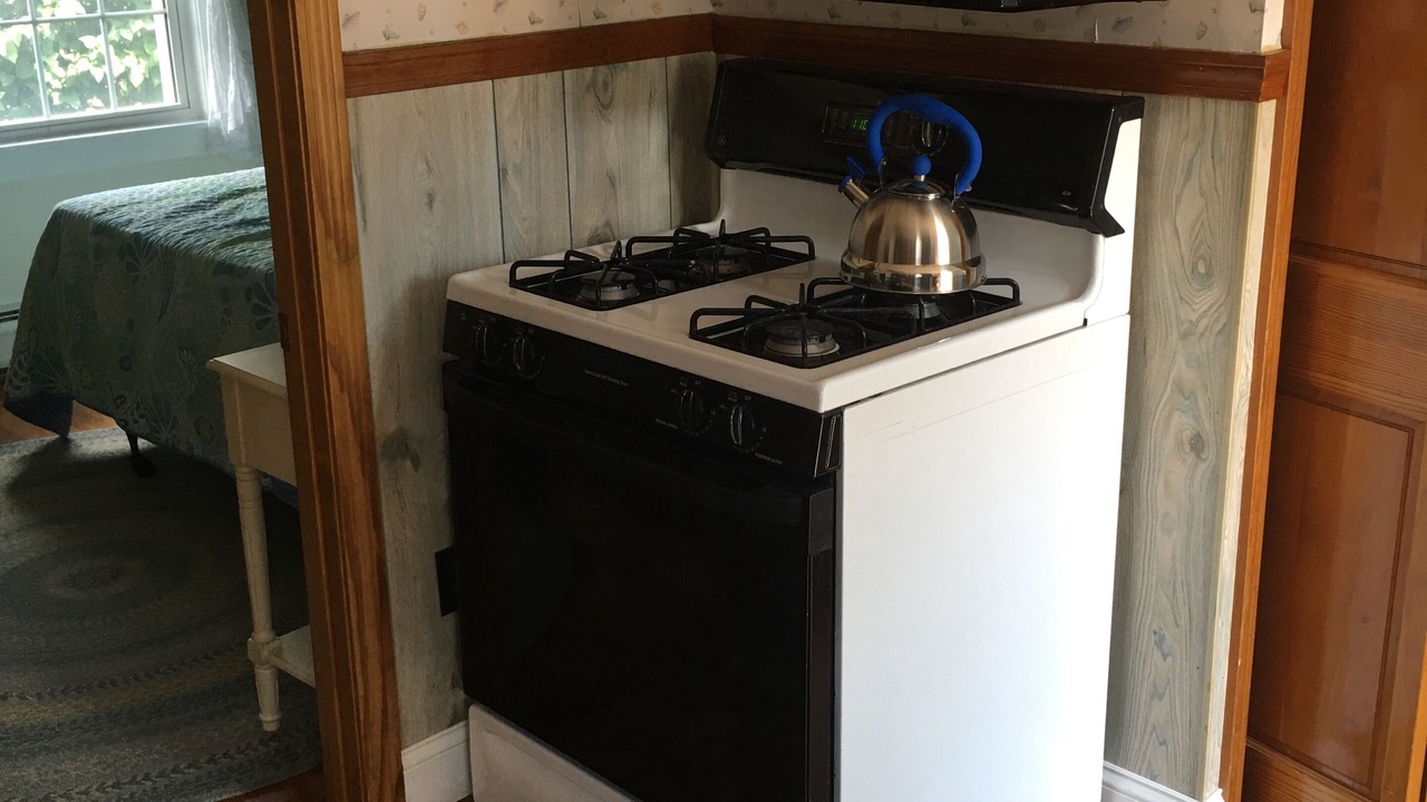 Photo of Kitchen in Pine Point