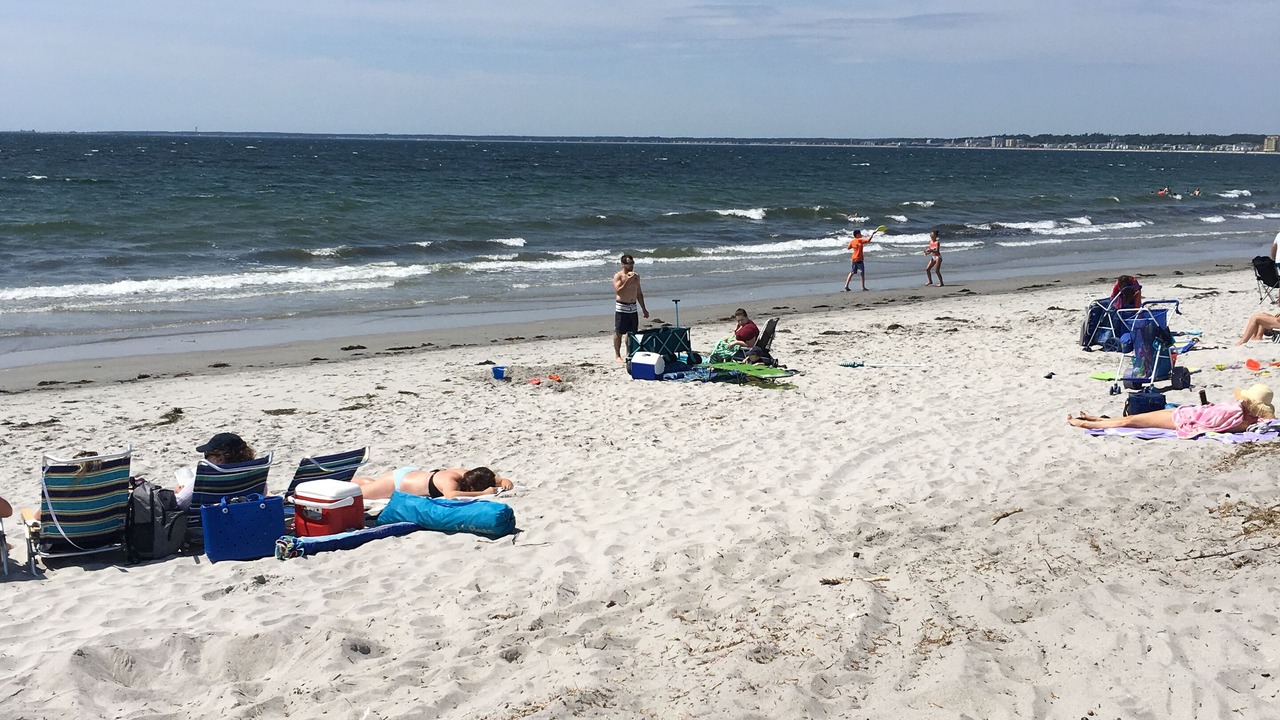 Photo of Others in Pine Point