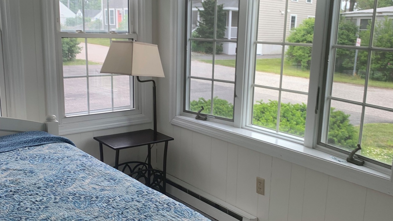 Photo of Bedroom in Pine Point