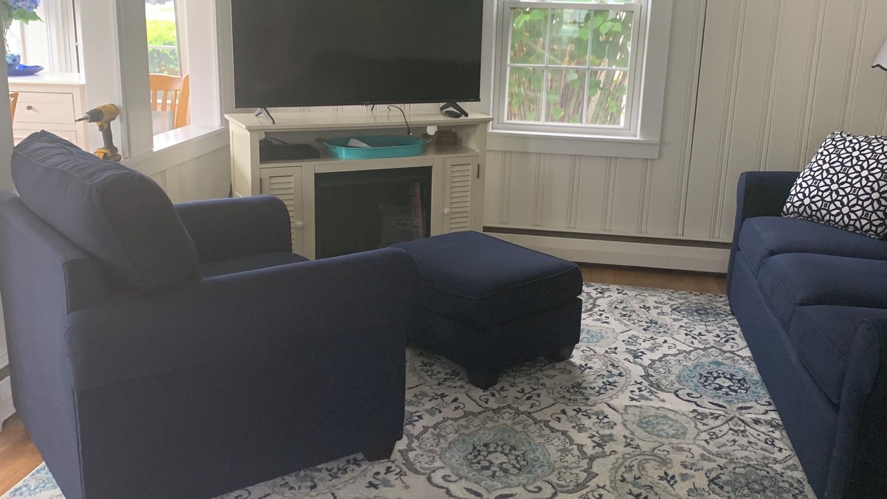 Photo of Livingroom in Pine Point