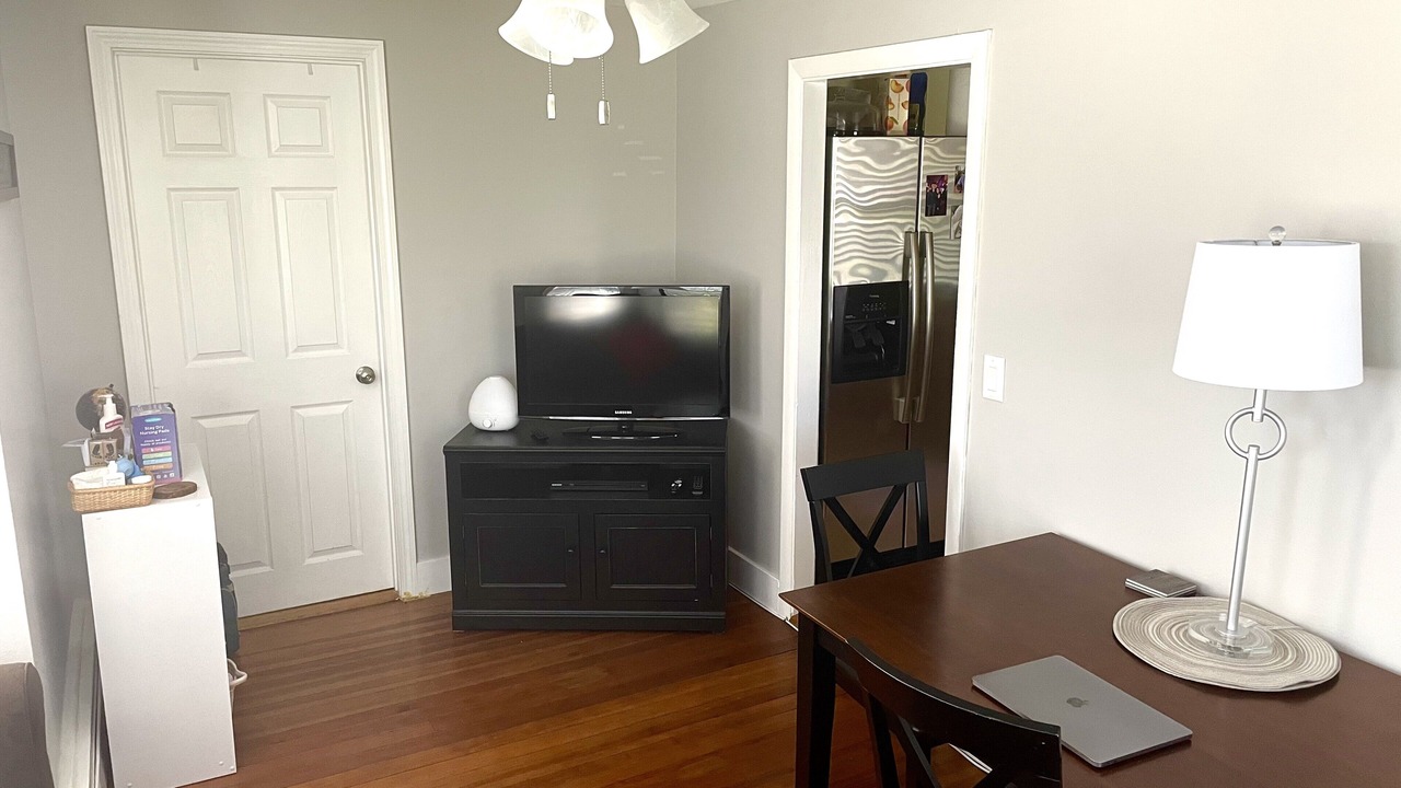 Photo of Bedroom in Jamestown