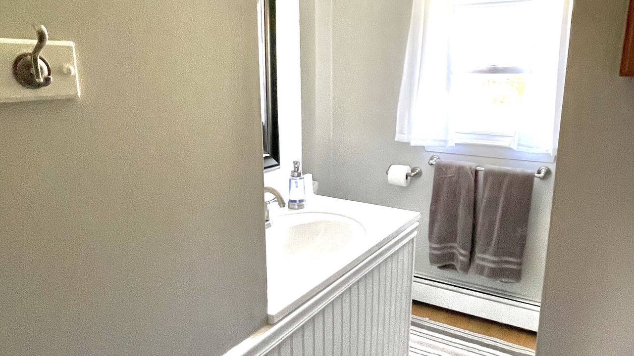 Photo of Bathroom in Jamestown