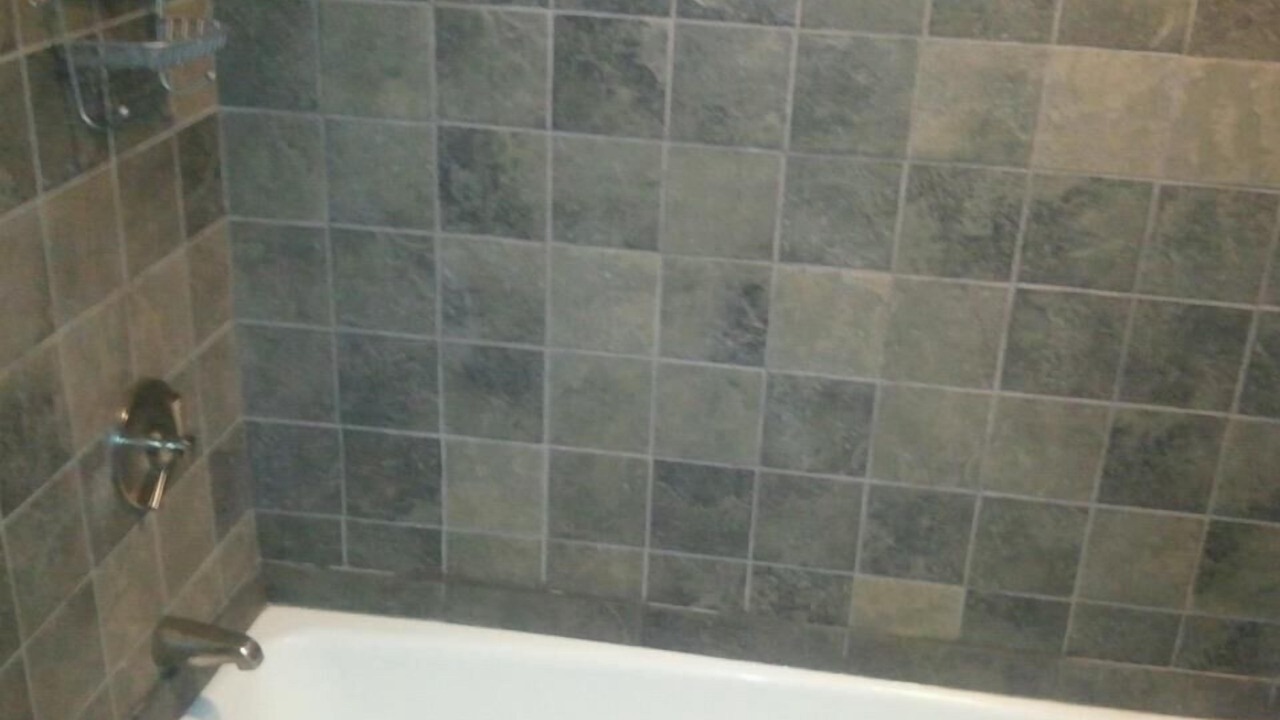 Photo of Bathroom in Jamestown