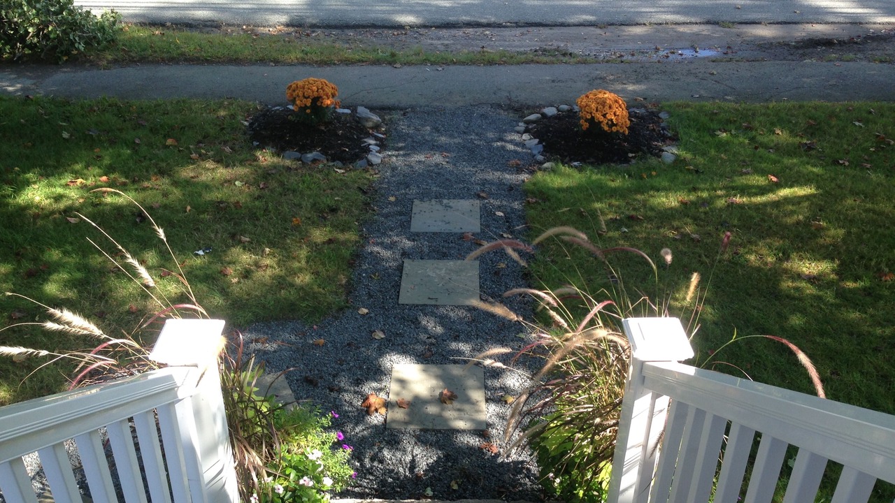 Photo of Outdoor in Jamestown