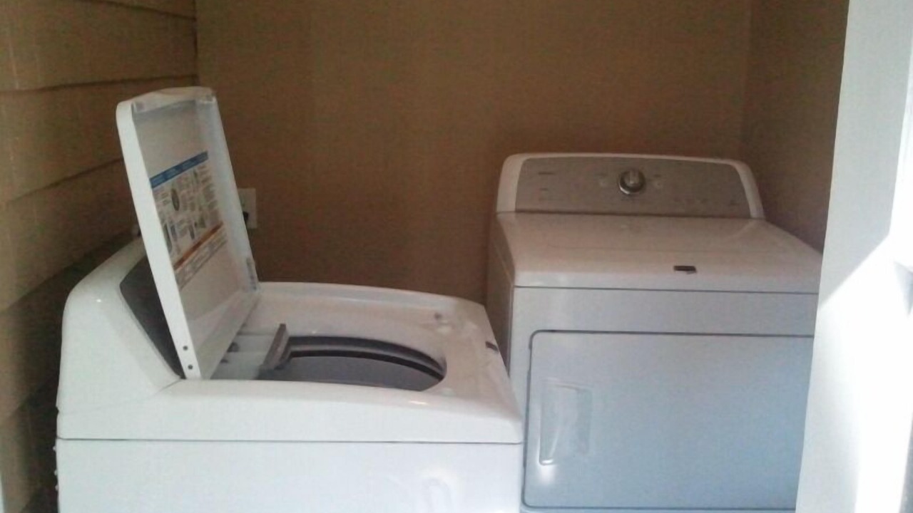 Photo of Bedroom in Jamestown
