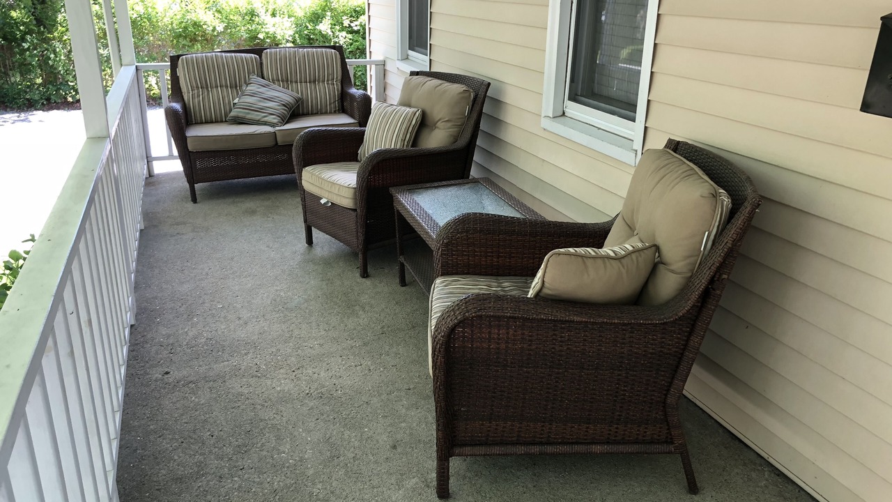 Photo of Outdoor in Jamestown