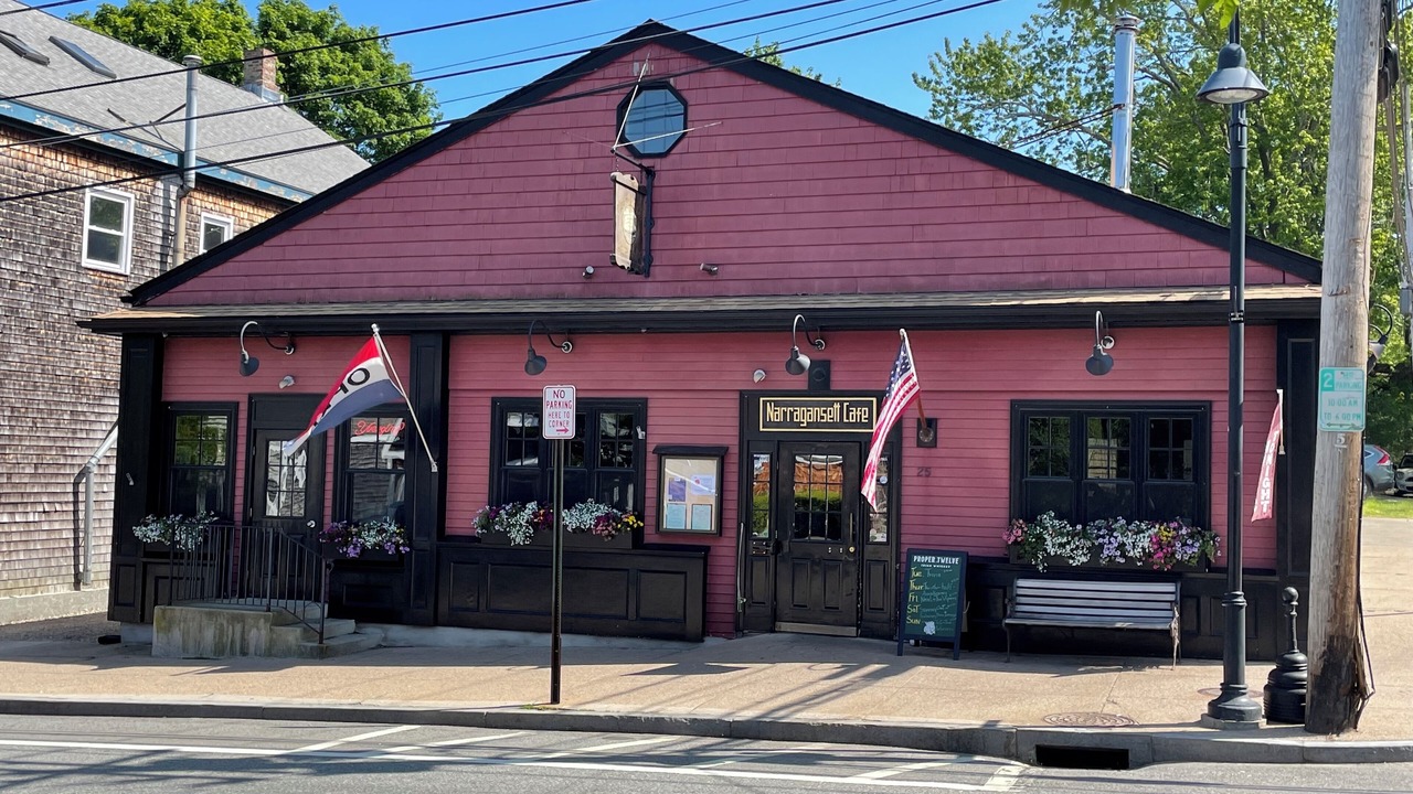 Photo of Outdoor in Jamestown