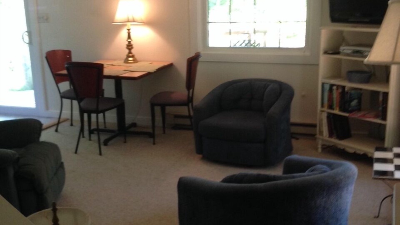 Photo of Livingroom in Tisbury