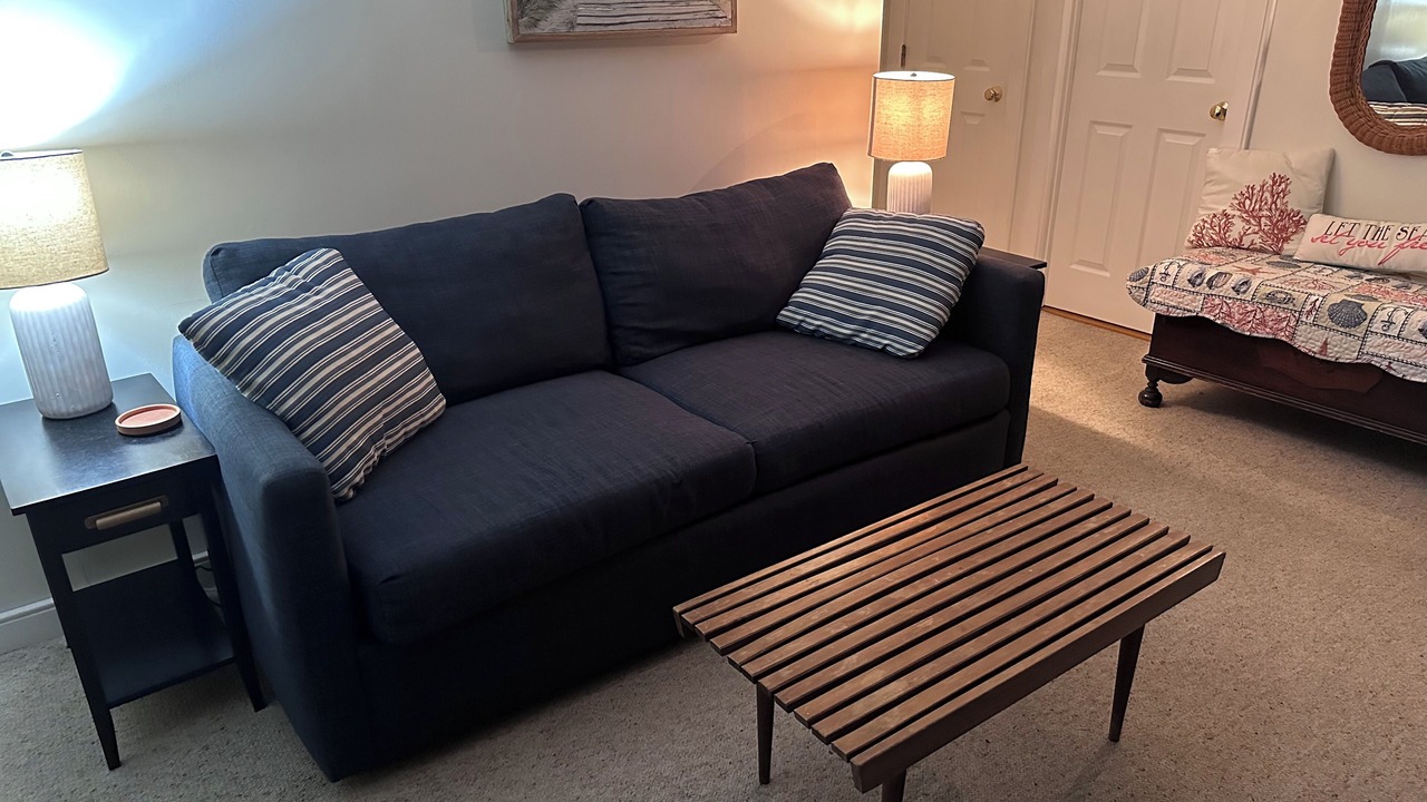 Photo of Livingroom in Tisbury
