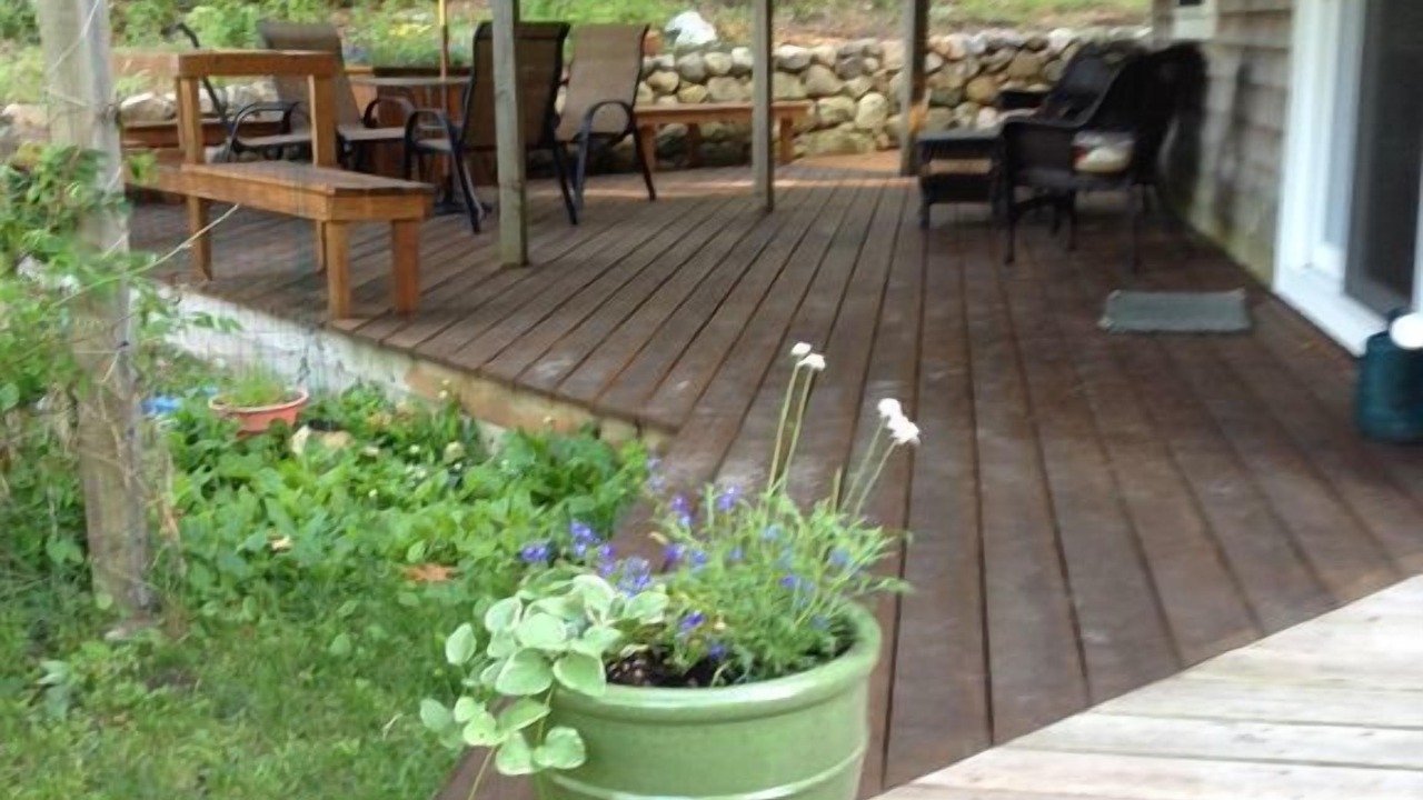 Photo of Outdoor in Tisbury