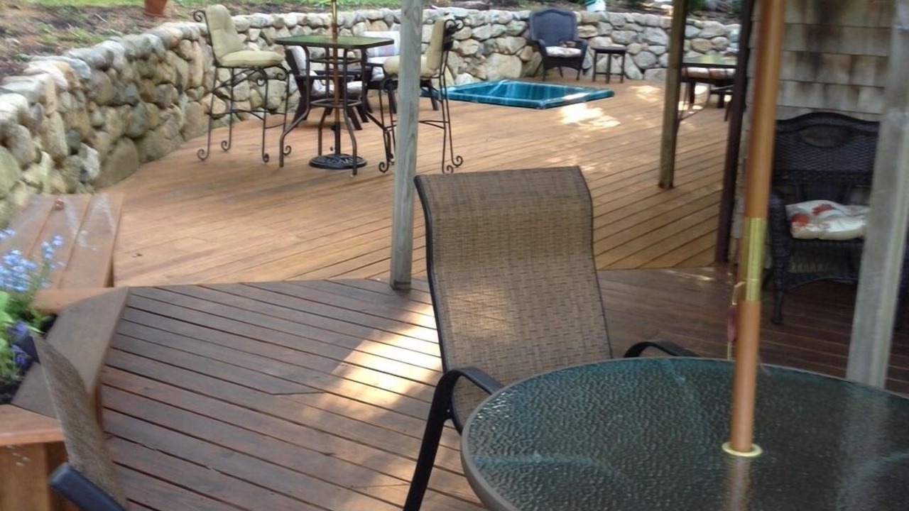Photo of Outdoor in Tisbury