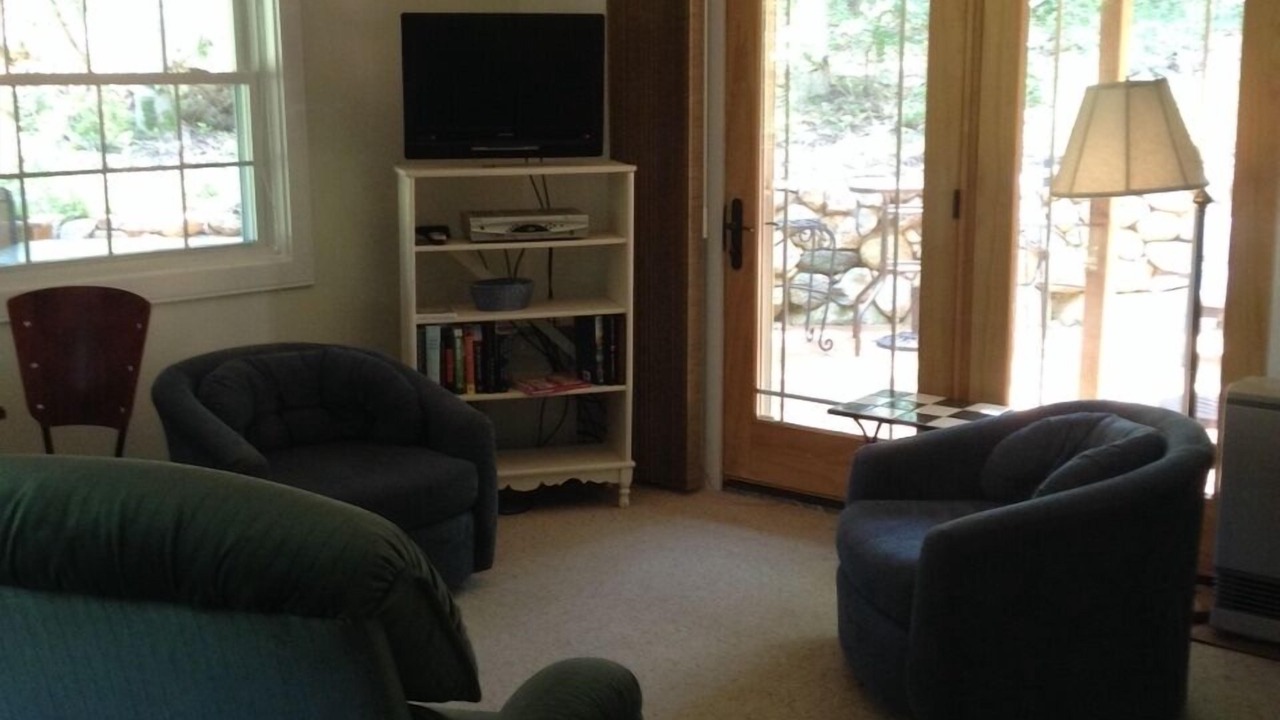 Photo of Livingroom in Tisbury