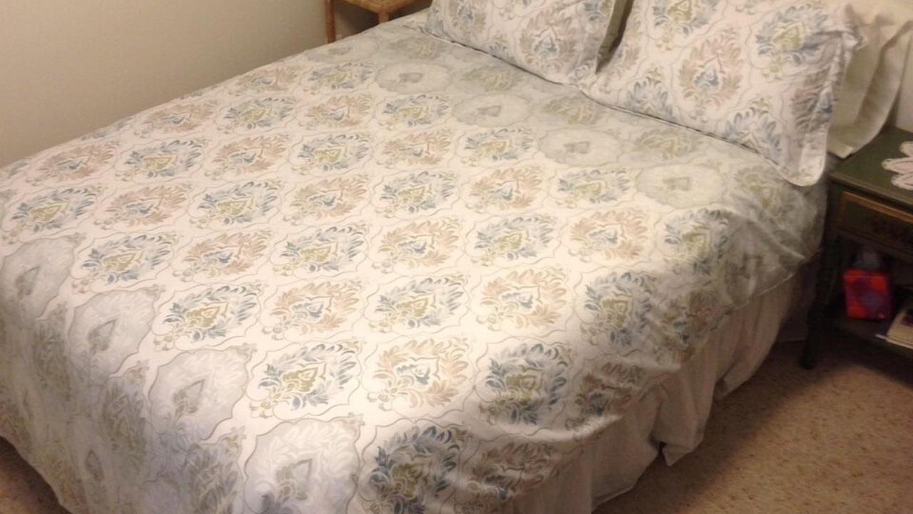 Photo of Bedroom in Tisbury
