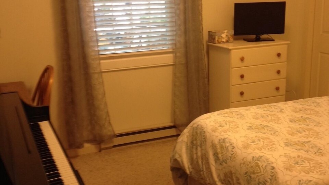 Photo of Bedroom in Tisbury
