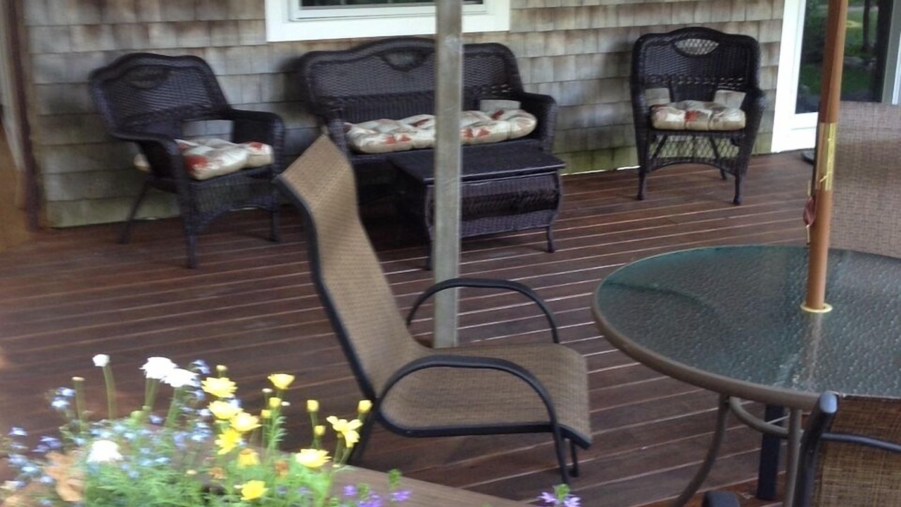 Photo of Outdoor in Tisbury