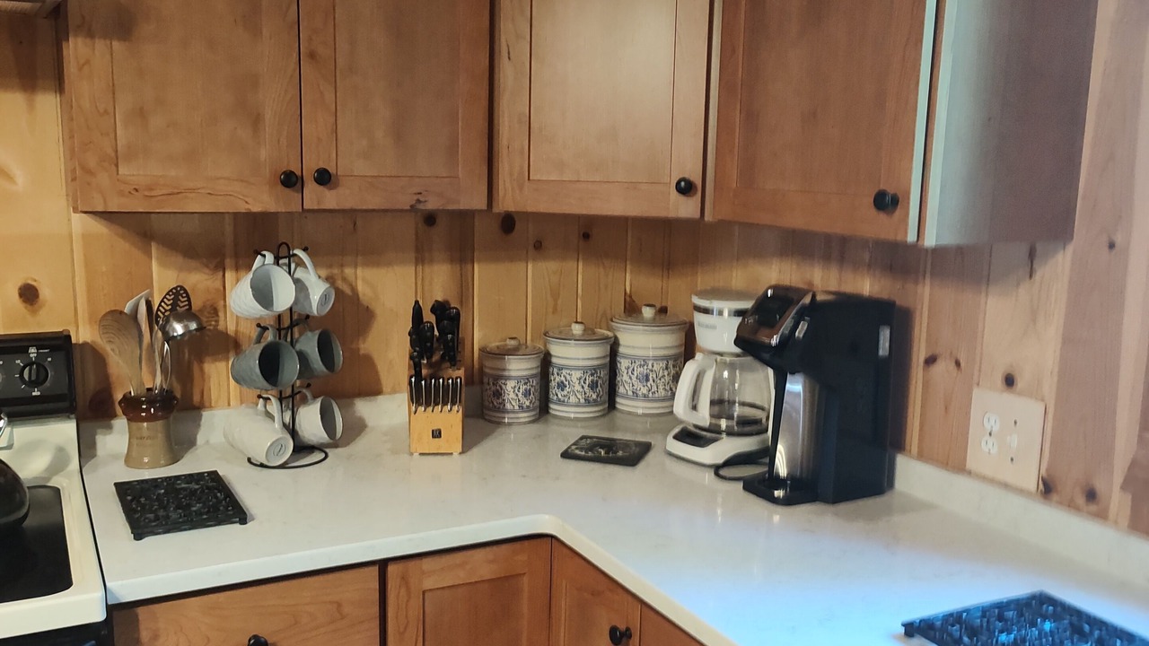 Photo of Kitchen in Indian Lake