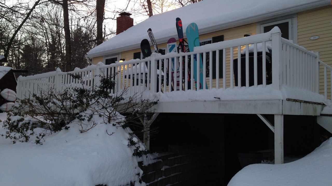 Photo of Outdoor in Gilmanton