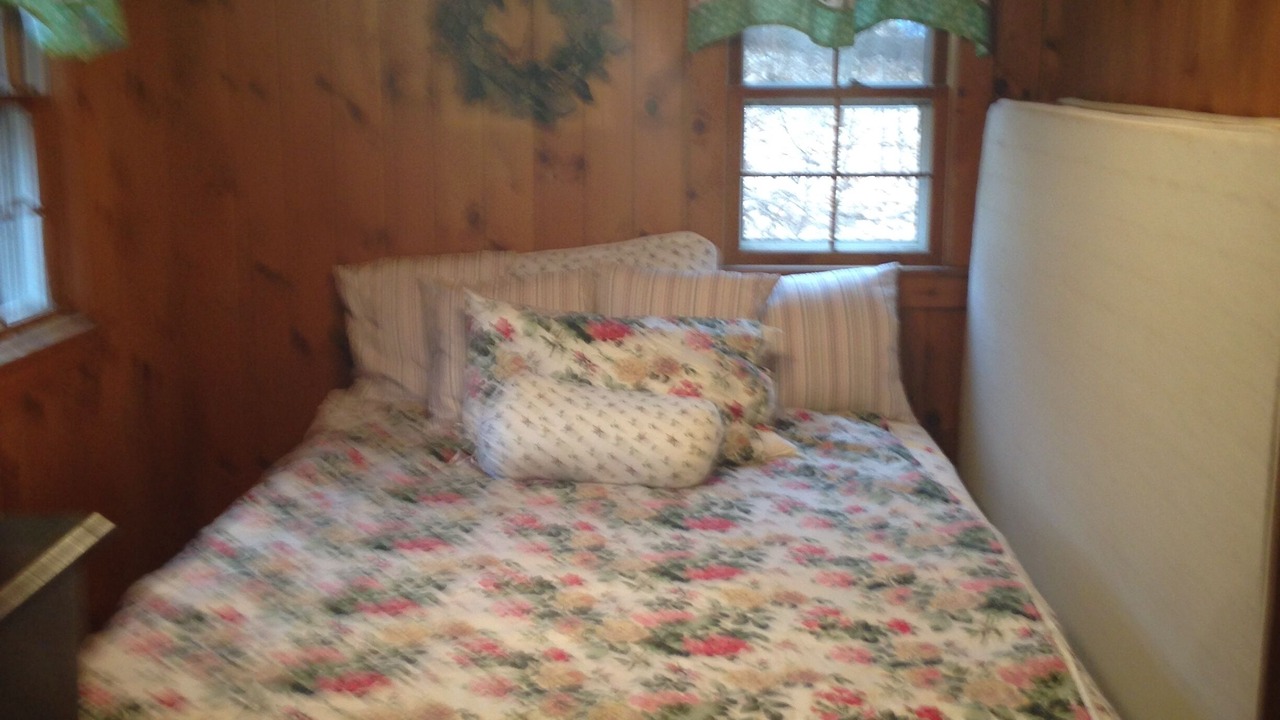 Photo of Bedroom in Gilmanton