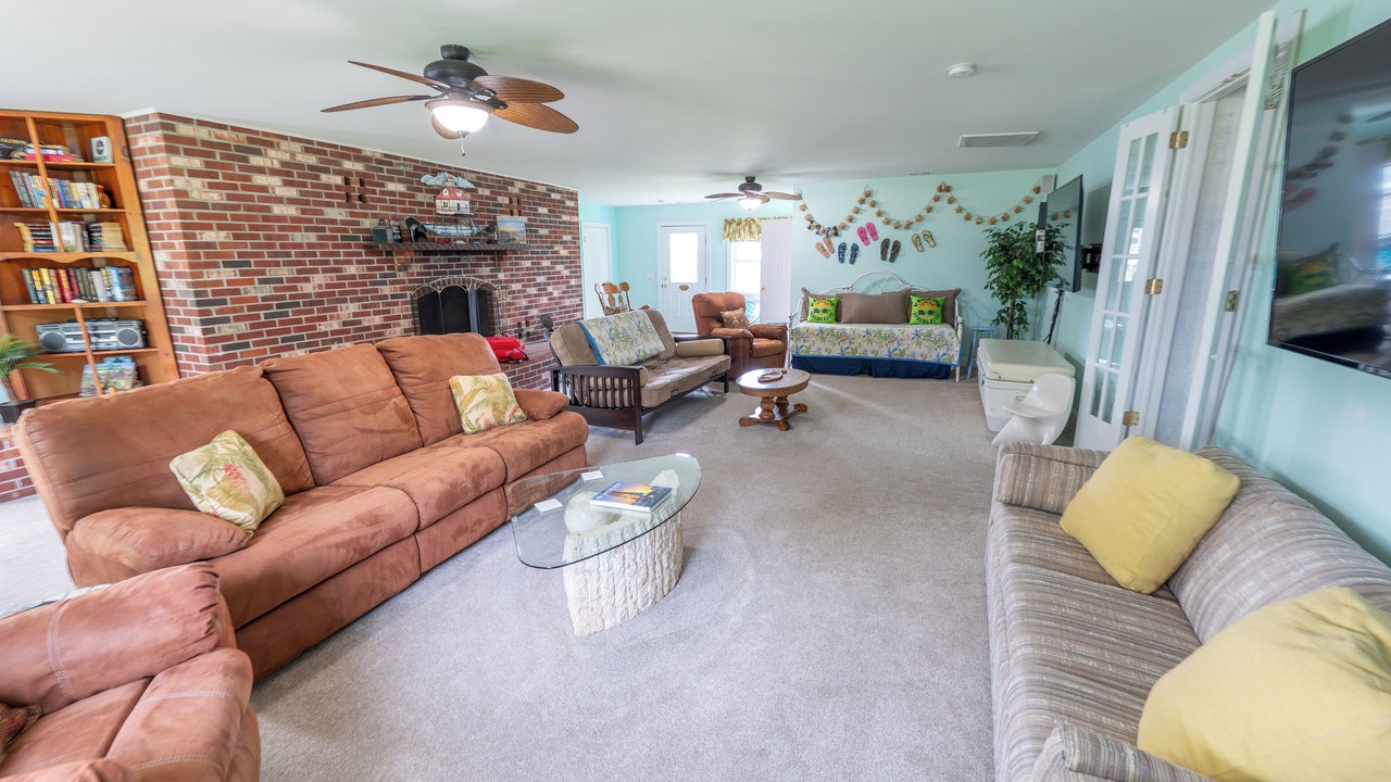 Photo of Bedroom in Stevensville