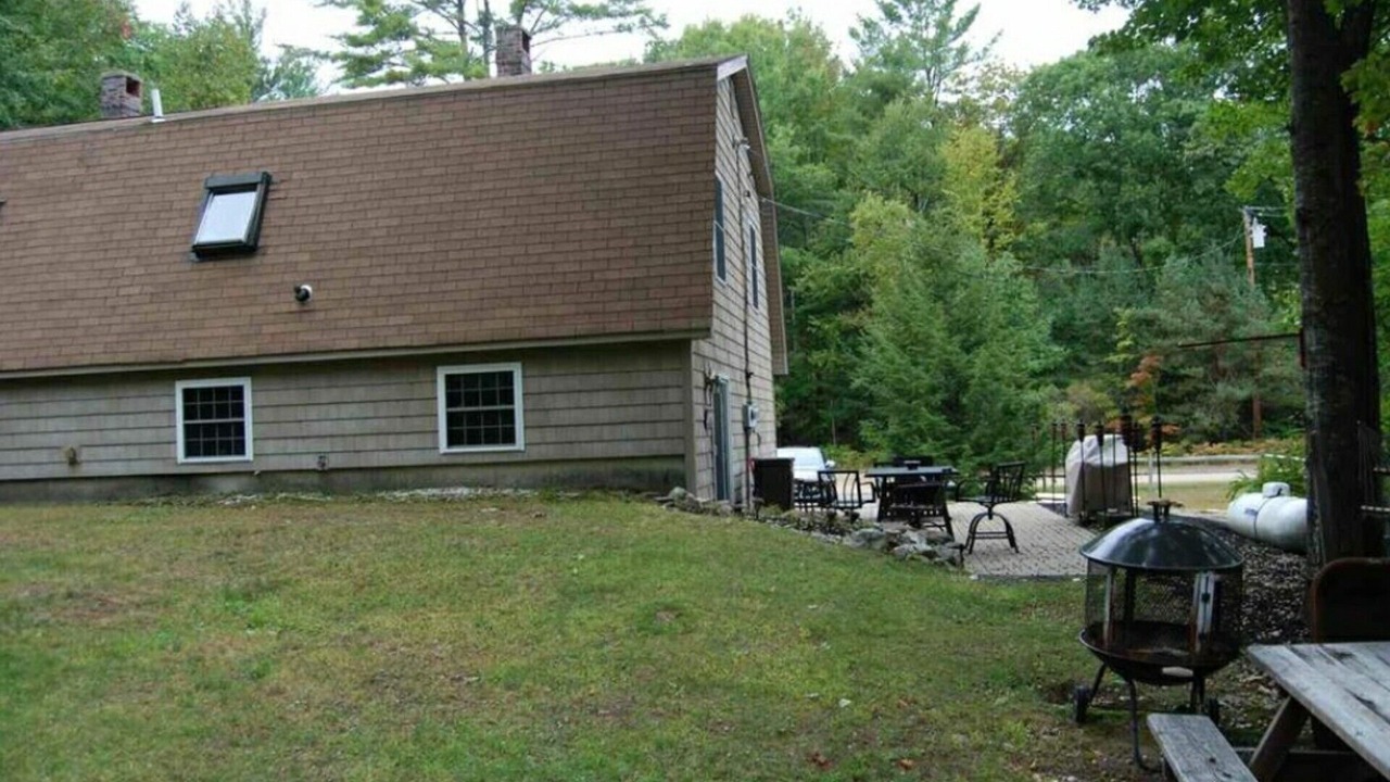 Photo of Outdoor in Alton