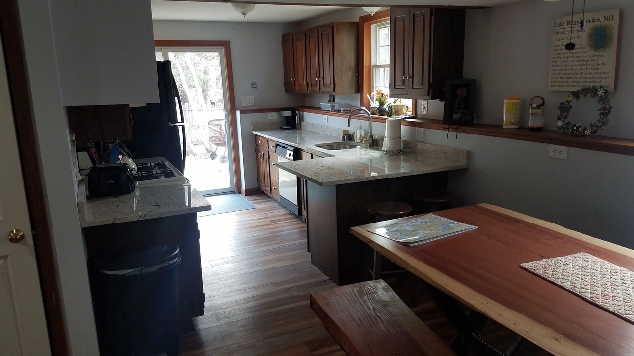 Photo of Kitchen in Alton