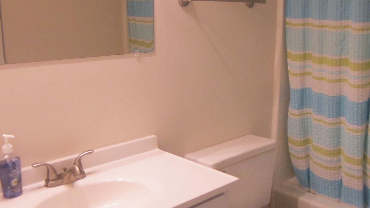 Photo of Bathroom in North Ocean City