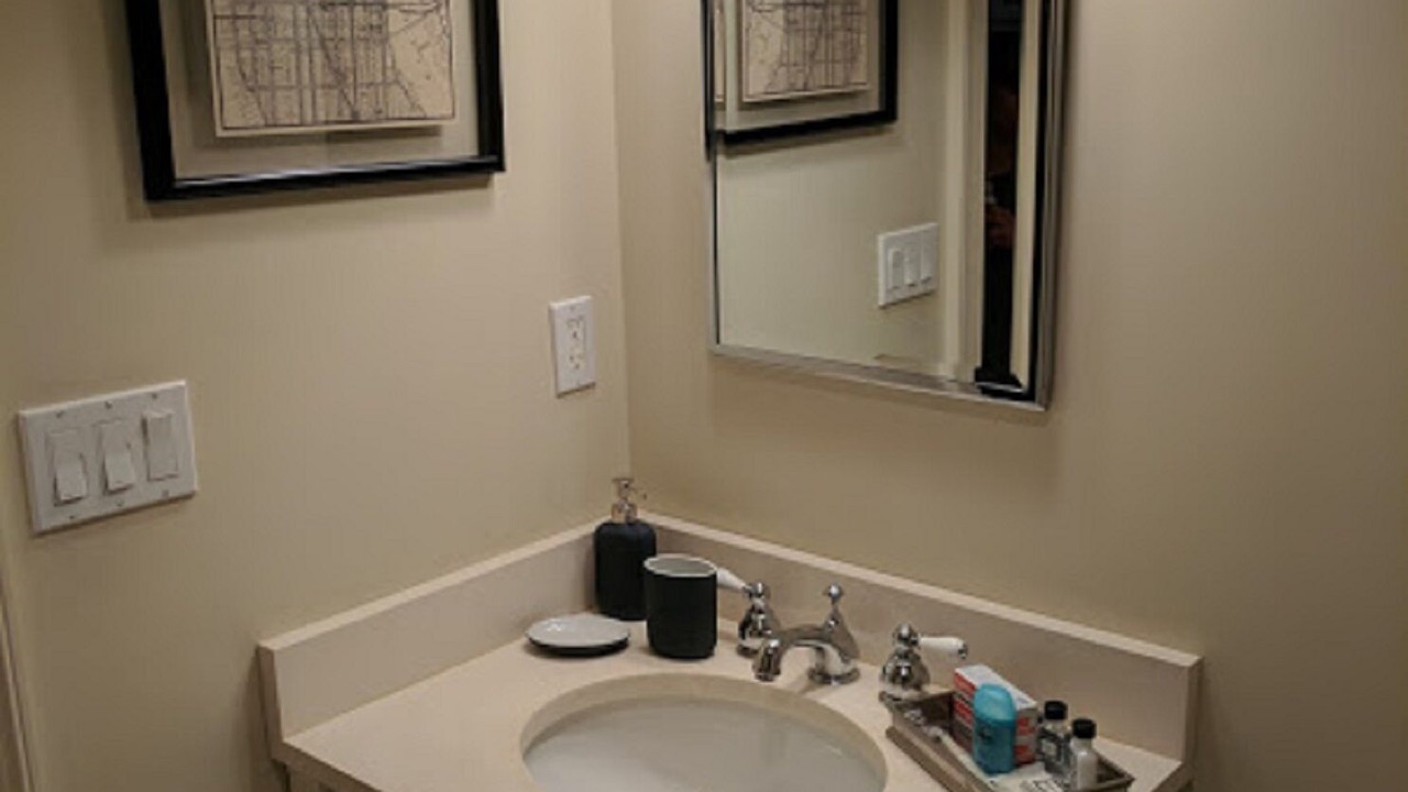 Photo of Bathroom in Stamford