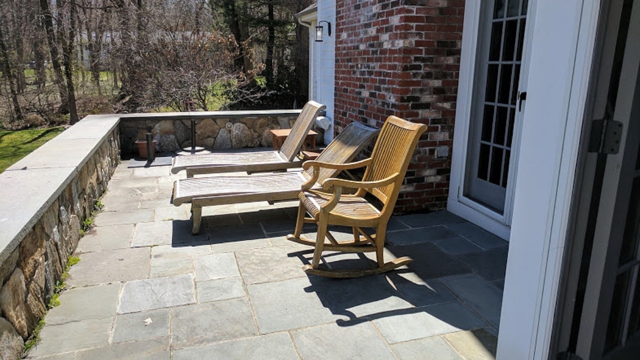 Photo of Patio Balcony in Stamford
