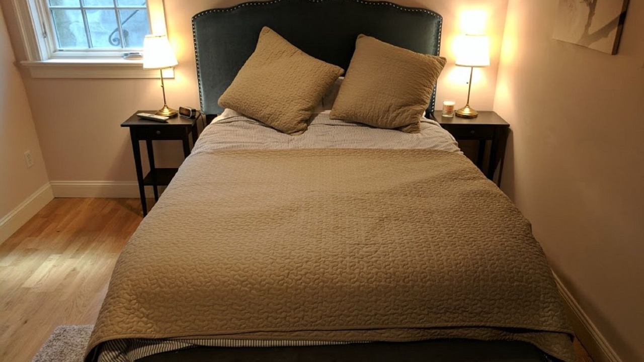 Photo of Bedroom in Stamford